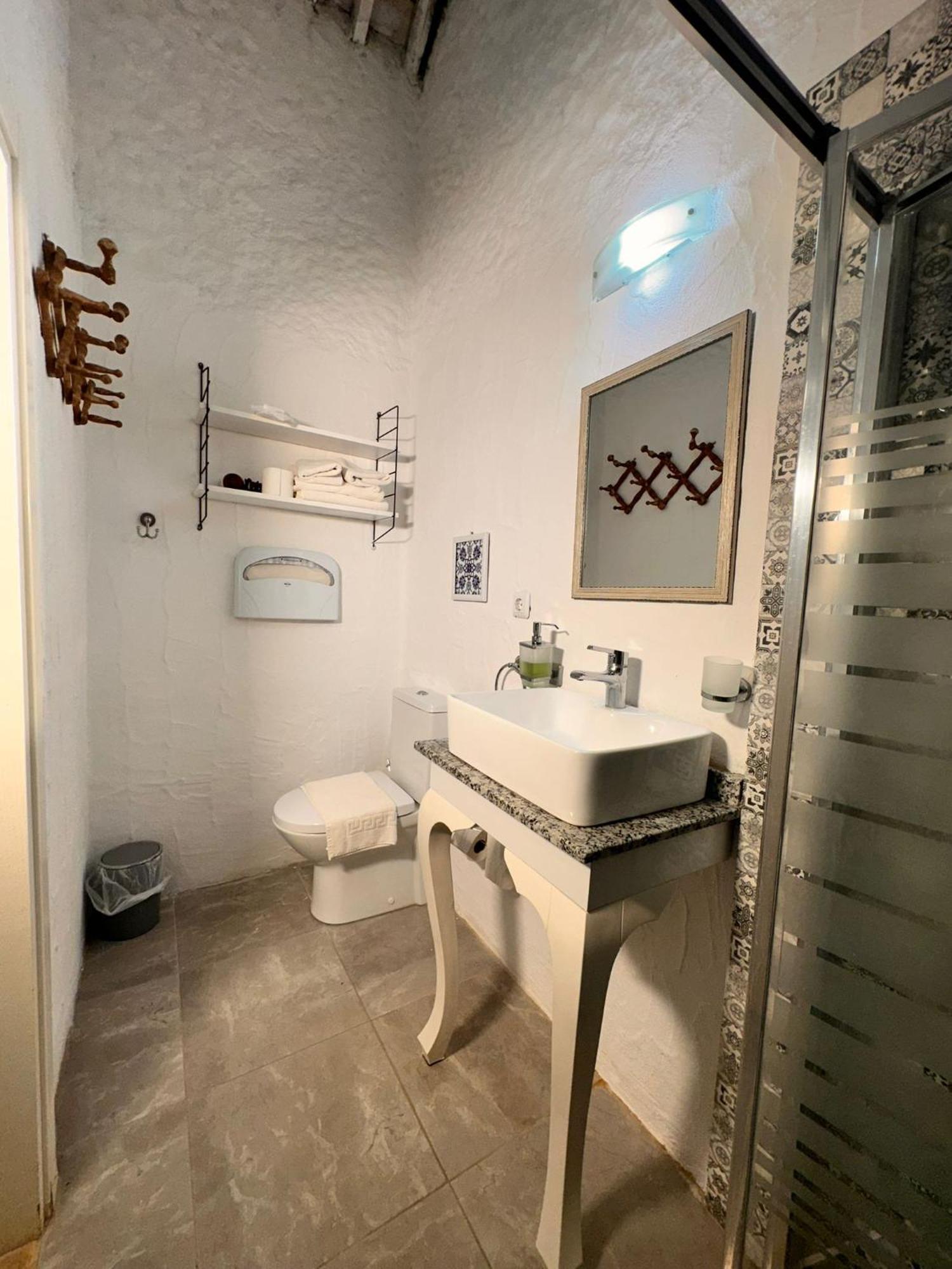 Koesem Konukevi Alaçatı Exteriör bild