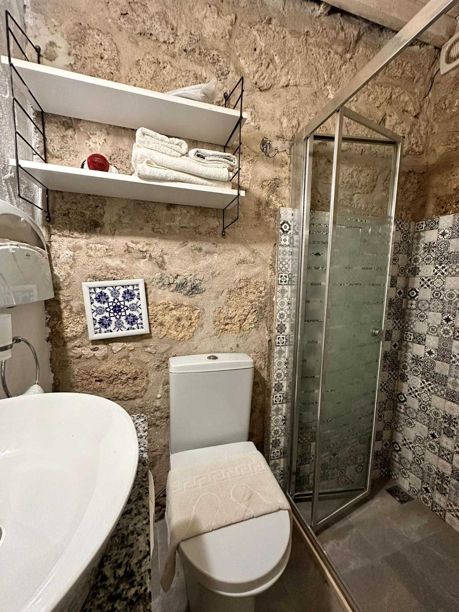 Koesem Konukevi Alaçatı Exteriör bild